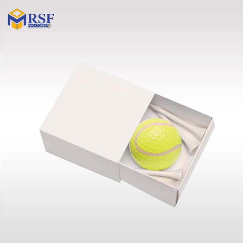 Custom Sports Packaging Boxes